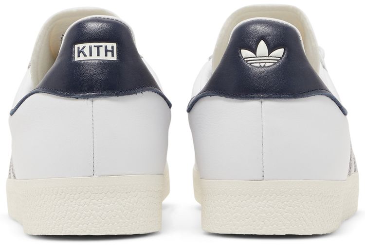 Kith x adidas Gazelle Classics Program