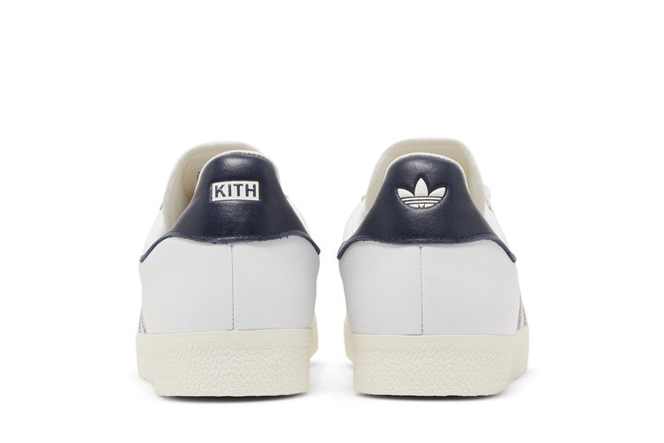 adidas gazelle silver green womens Kith Classic x Adidas main image 1
