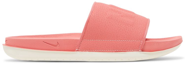 Nike Wmns Offcourt Slide Pink Salt