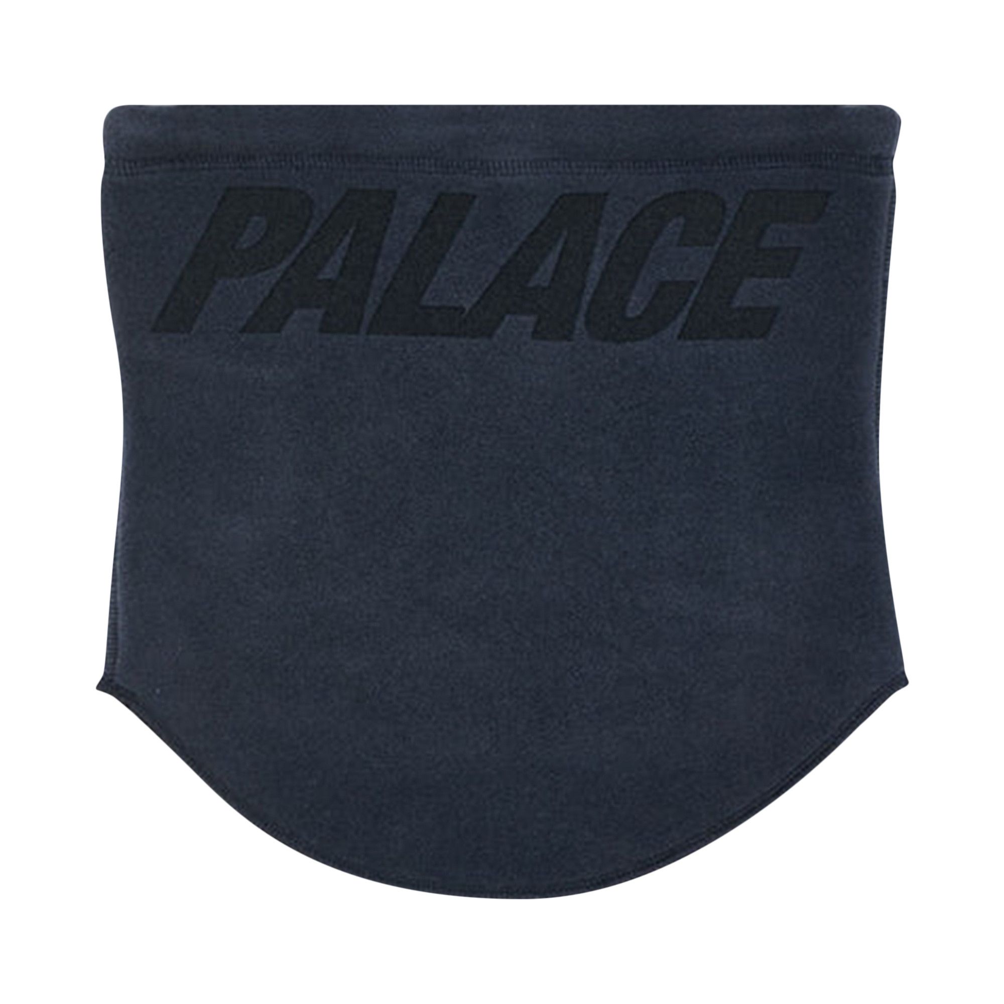 Buy Palace Polartec Lazer Neck Warmer 'Navy' - P23ACC007