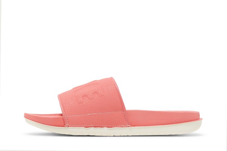 Nike Wmns Offcourt Slide Pink Salt