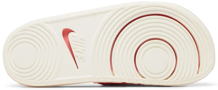 Nike Wmns Offcourt Slide Pink Salt
