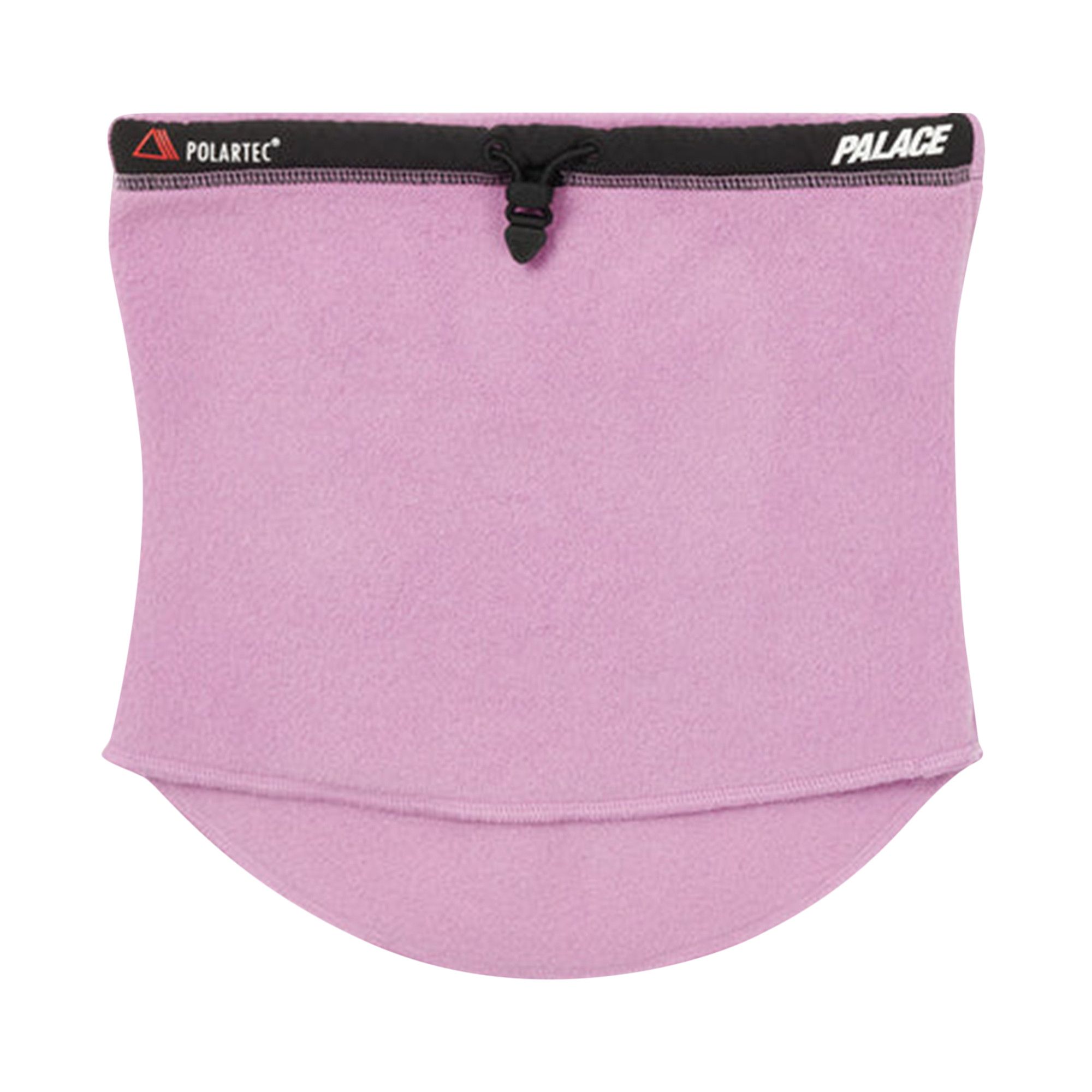 Buy Palace Polartec Lazer Neck Warmer 'Purple' - P23ACC012 | GOAT