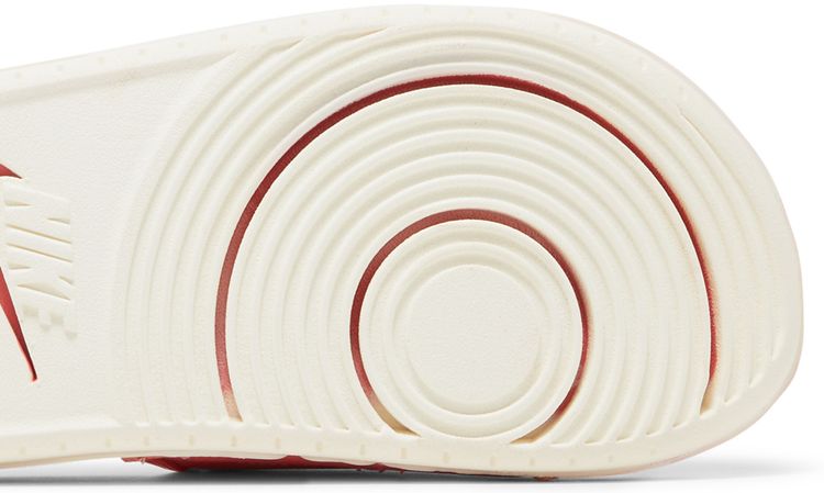 Nike Wmns Offcourt Slide Pink Salt