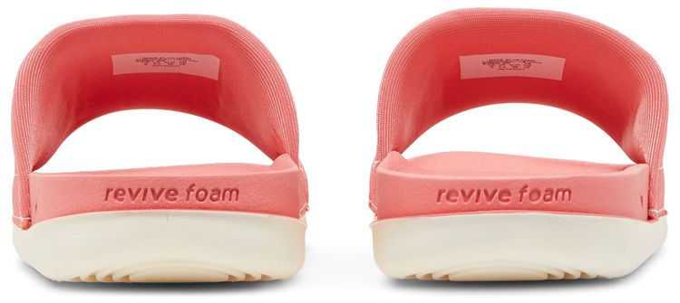 Nike Wmns Offcourt Slide Pink Salt