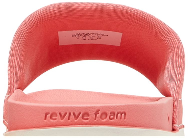 Nike Wmns Offcourt Slide Pink Salt