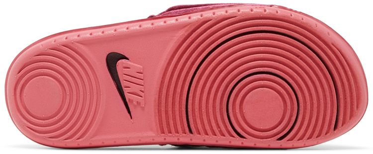Nike Wmns Offcourt Slide SE Dark Beetroot