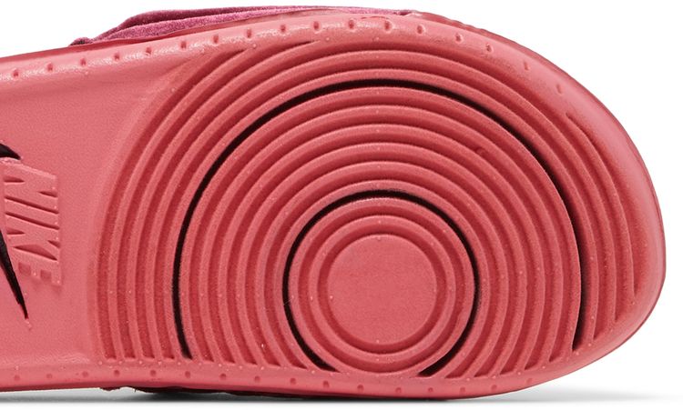 Nike Wmns Offcourt Slide SE Dark Beetroot