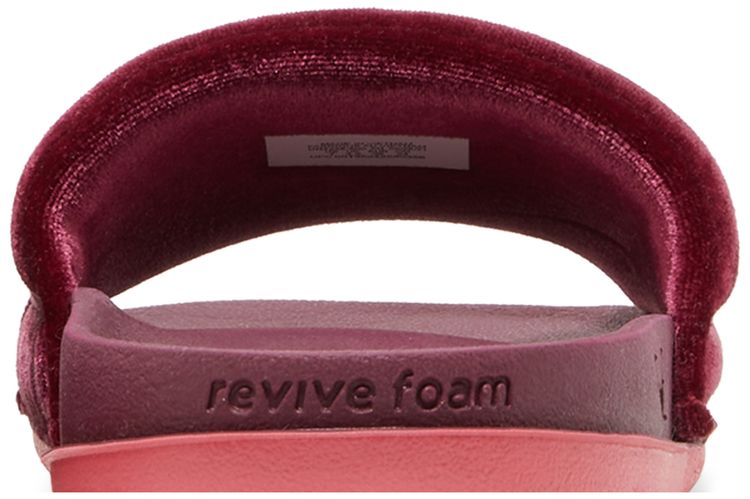 Nike Wmns Offcourt Slide SE Dark Beetroot