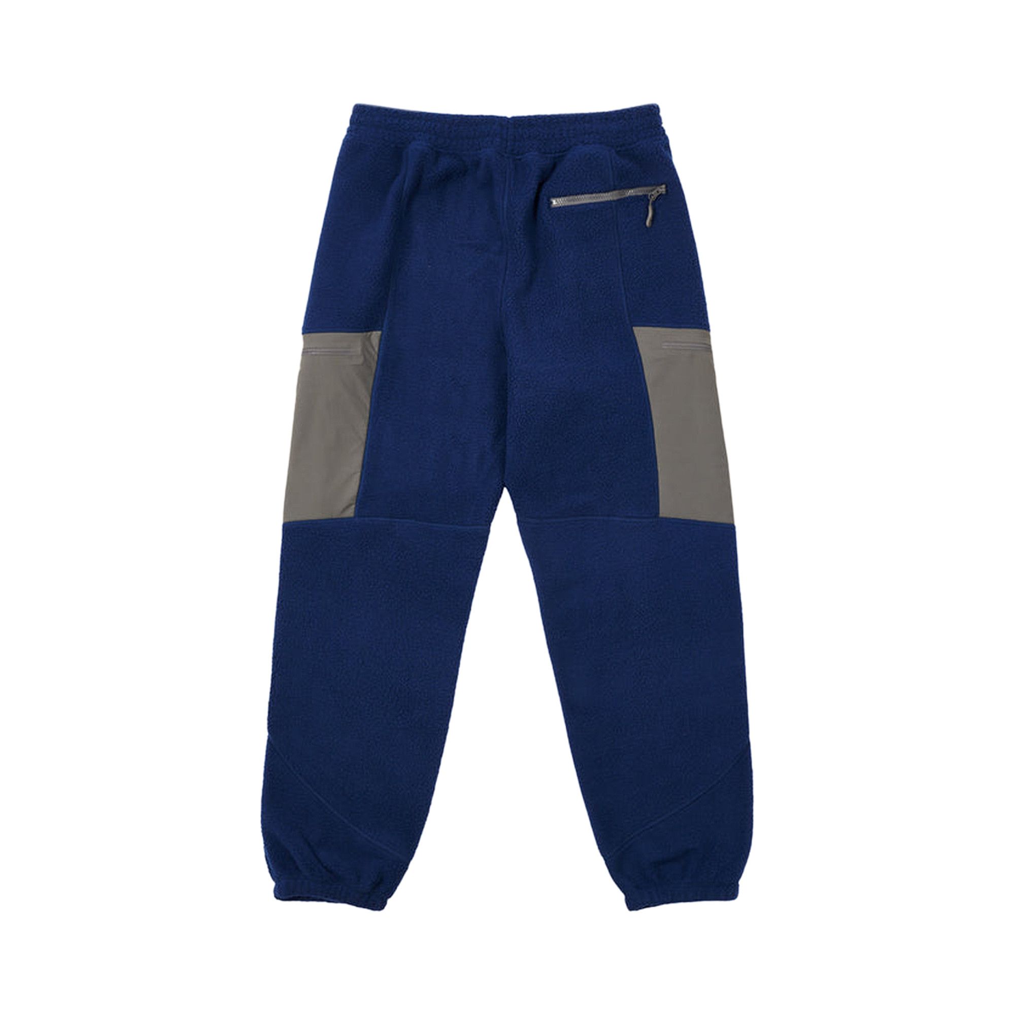 Buy Palace Therma Fleece Jogger 'Blue' - P23JG117 | GOAT