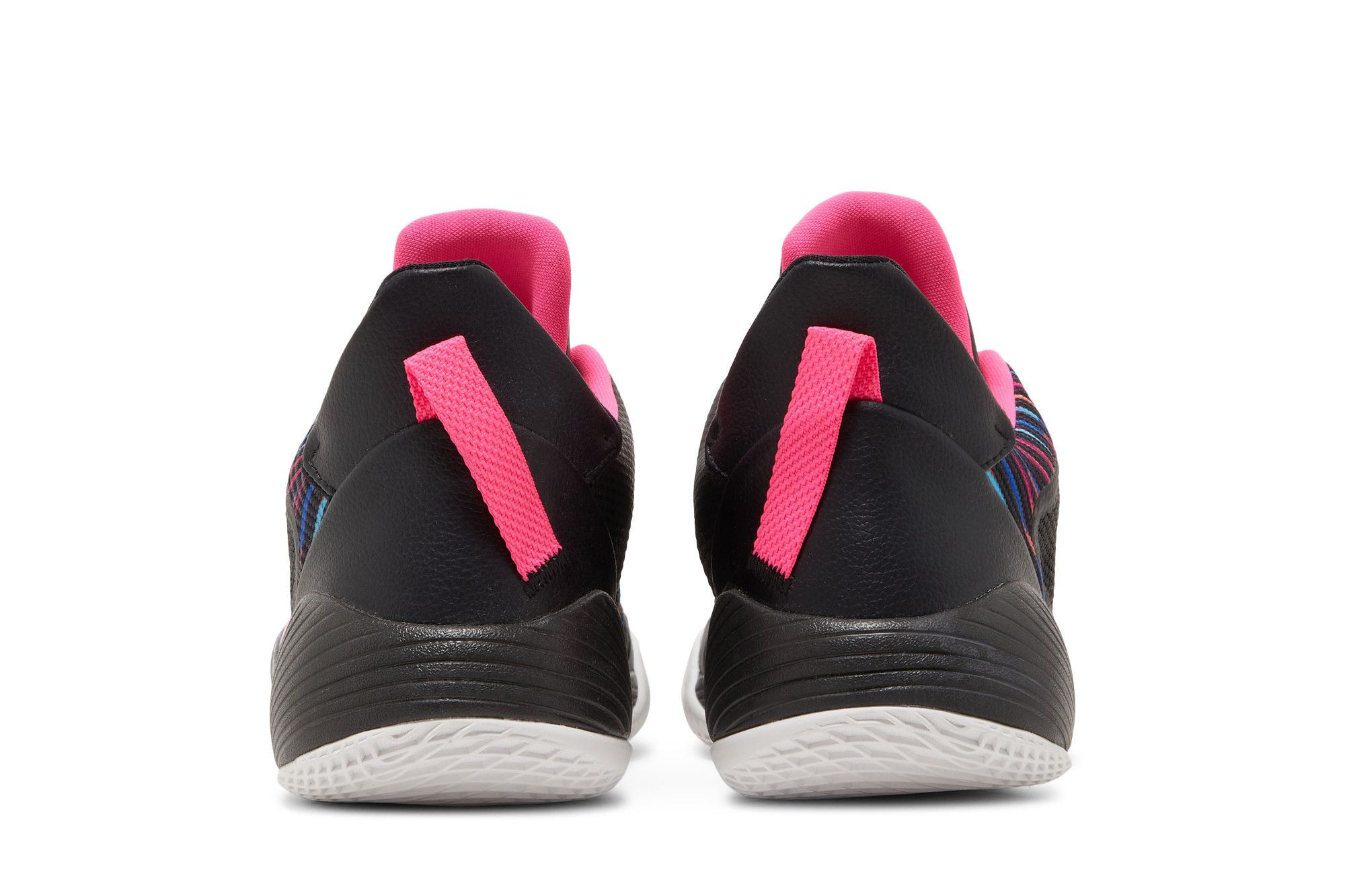 Buy All Star BB Shift 'Black Neon Pink' - 172663C | GOAT