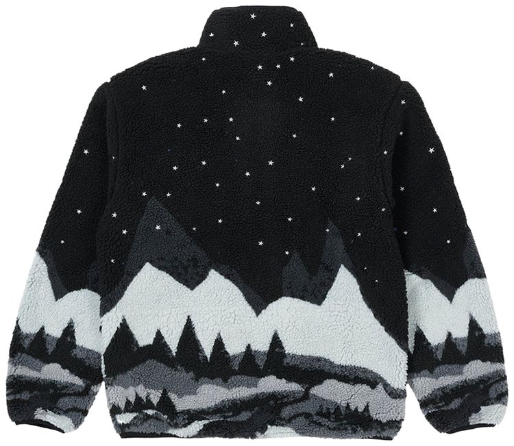 Buy Palace Peak Funnel Fleece 
