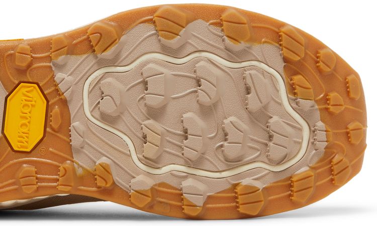 New Balance Fresh Foam X Hierro v7 Focus Grey Calm Brown