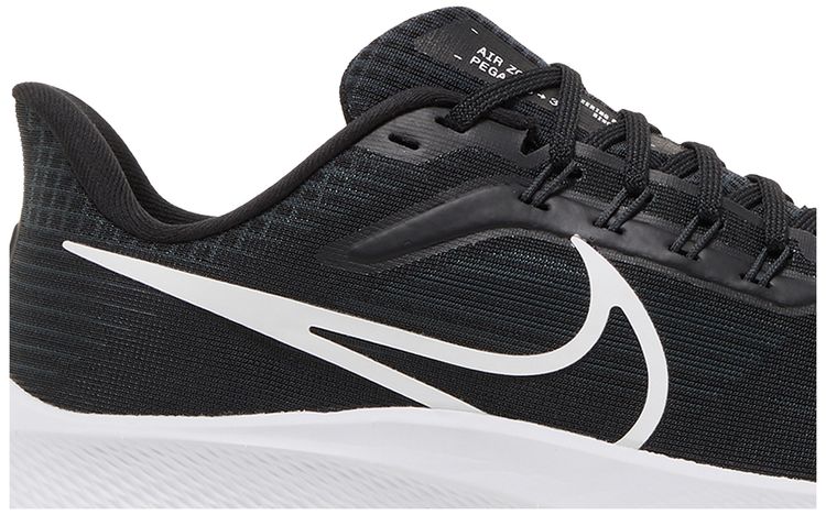 Nike Wmns Air Zoom Pegasus 39 Black White