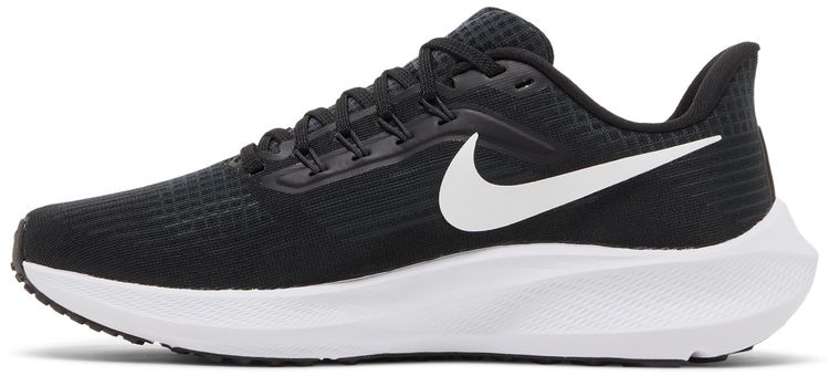 Nike Wmns Air Zoom Pegasus 39 Black White