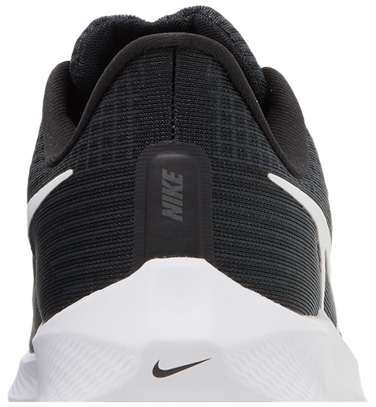 Nike Wmns Air Zoom Pegasus 39 Black White