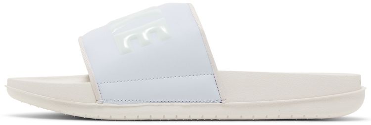 Nike Wmns Offcourt Slide Phantom Barely Green