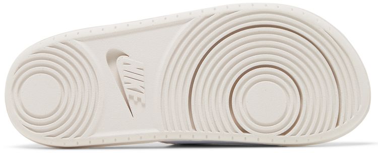 Nike Wmns Offcourt Slide Phantom Barely Green