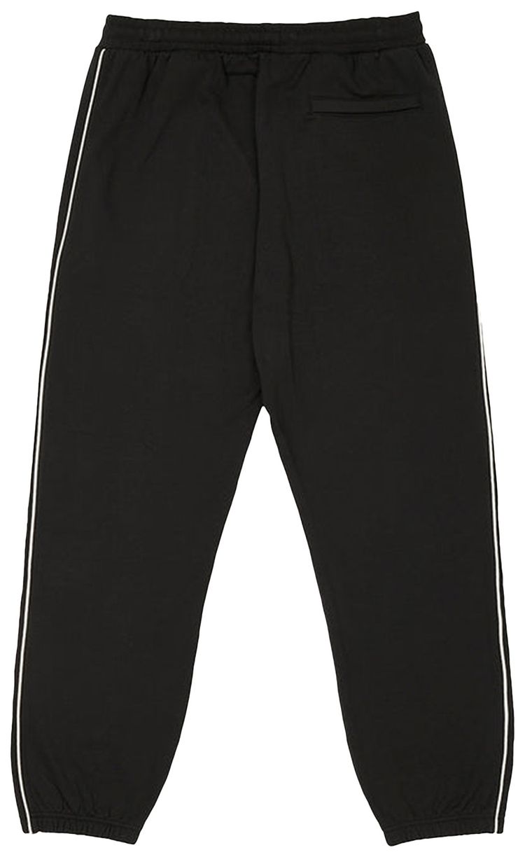 Palace International Jogger Black