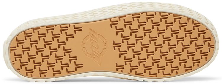 Lanvin Curbies Low White