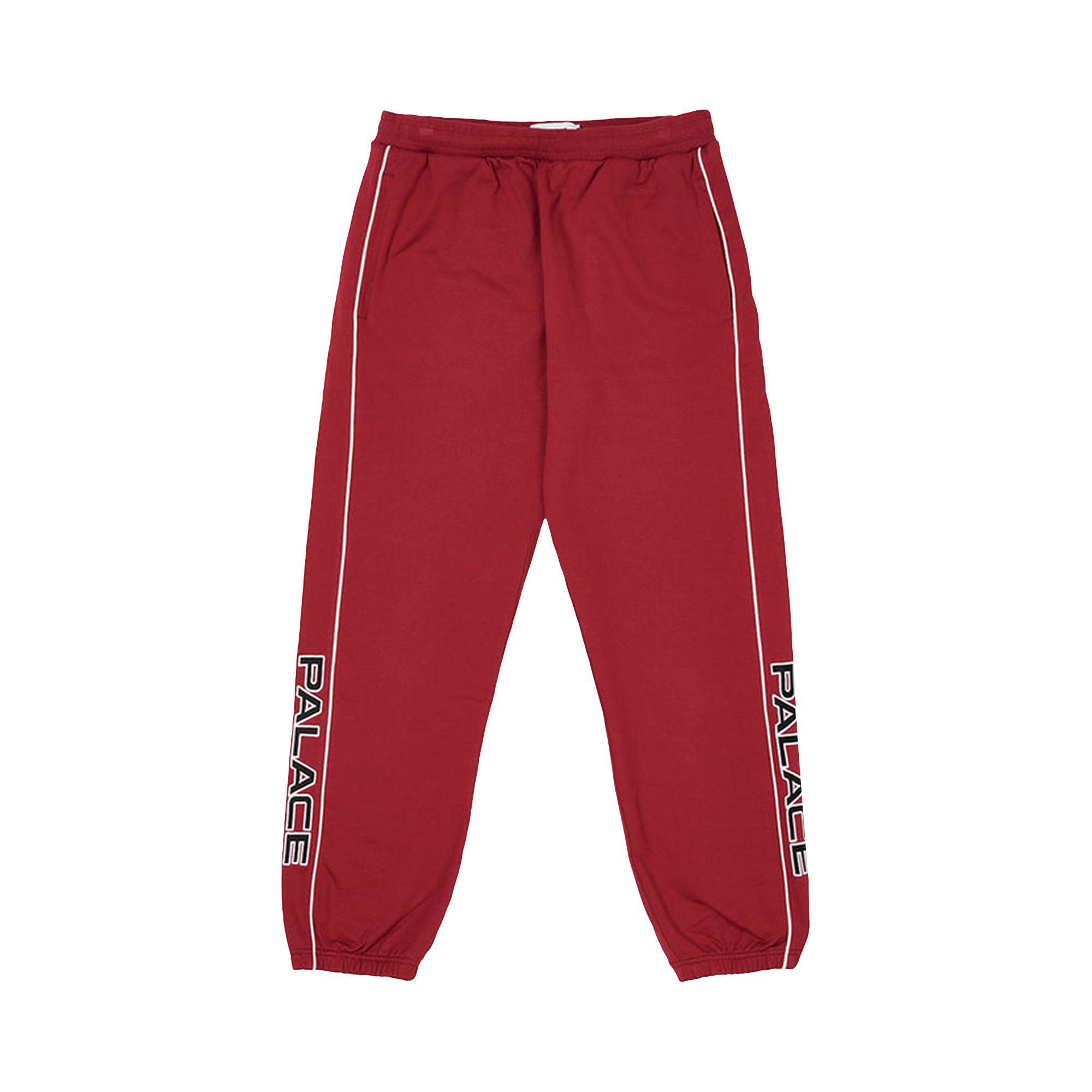Palace jogging shop