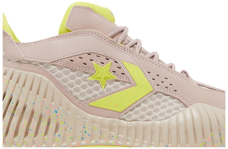 Converse All Star BB Prototype CX Vegas Lights