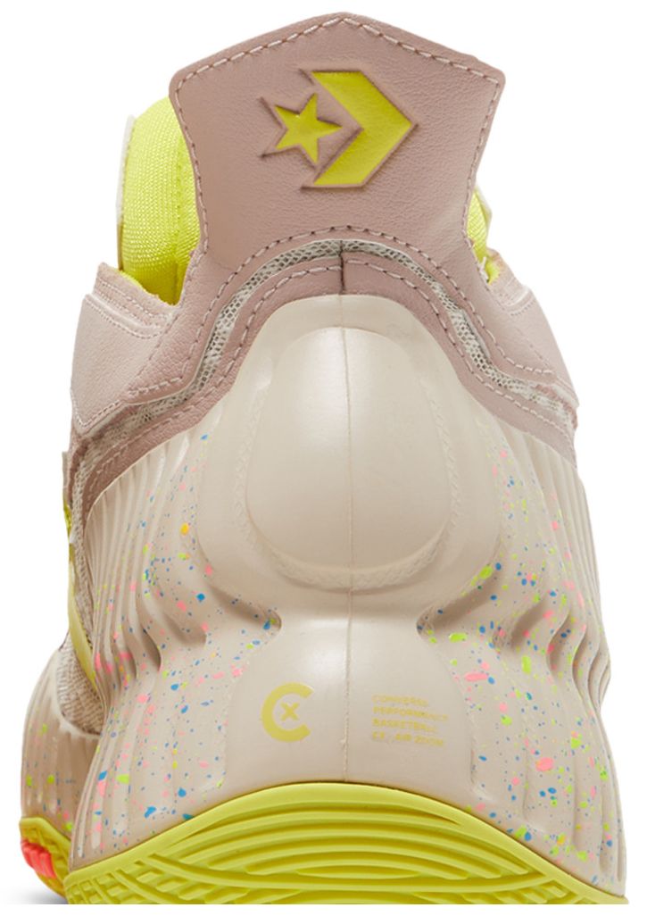 Converse All Star BB Prototype CX Vegas Lights