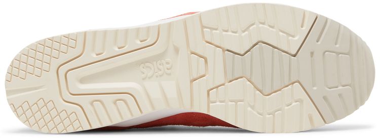 Asics Gel Lyte 3 OG White Smoke Grey