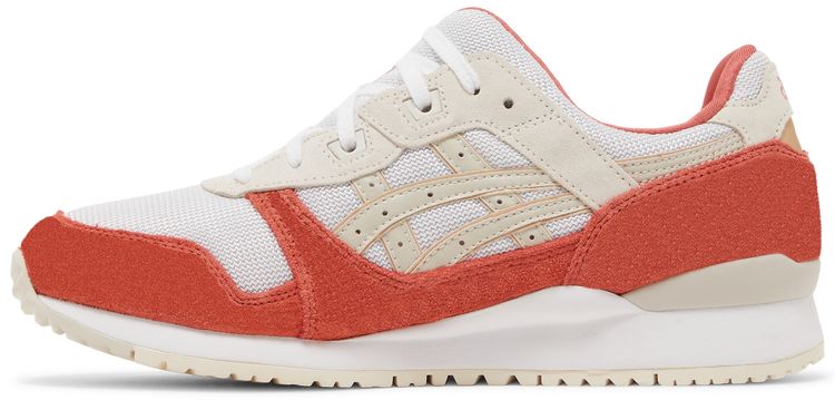 Asics Gel Lyte 3 OG White Smoke Grey