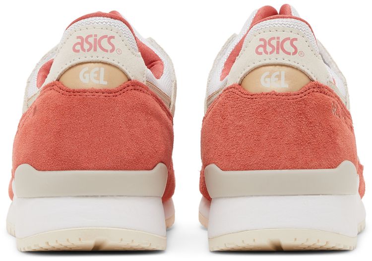 Asics Gel Lyte 3 OG White Smoke Grey