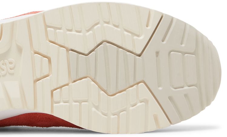 Asics Gel Lyte 3 OG White Smoke Grey