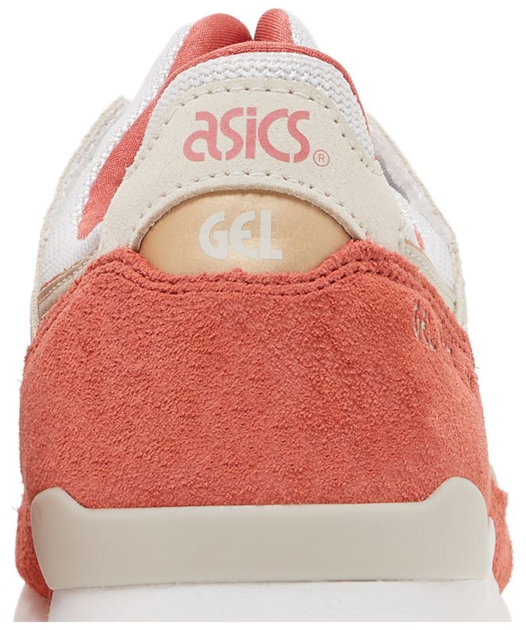 Asics Gel Lyte 3 OG White Smoke Grey