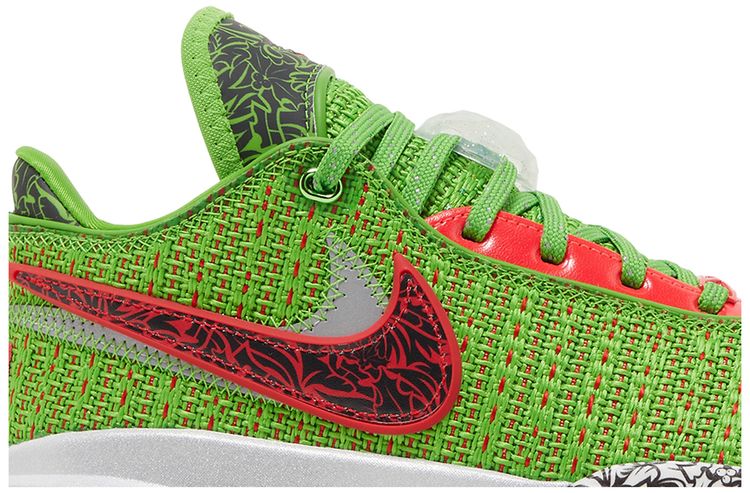 Nike LeBron 20 GS Stocking Stuffer