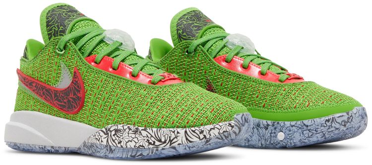 Nike LeBron 20 GS Stocking Stuffer