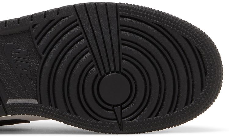 Air Jordan 1 Low SE GS Wear Away Tan