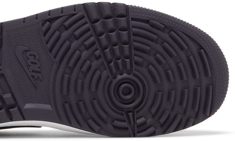 Air Jordan 1 Low Golf NRG Purple Smoke