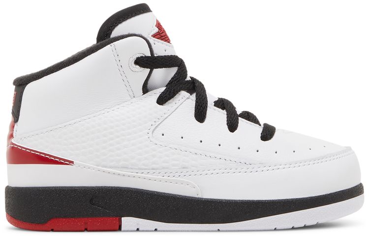 Air Jordan 2 Retro TD Chicago 2022