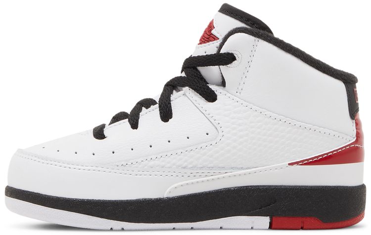 Air Jordan 2 Retro TD Chicago 2022