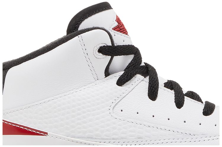 Air Jordan 2 Retro TD Chicago 2022