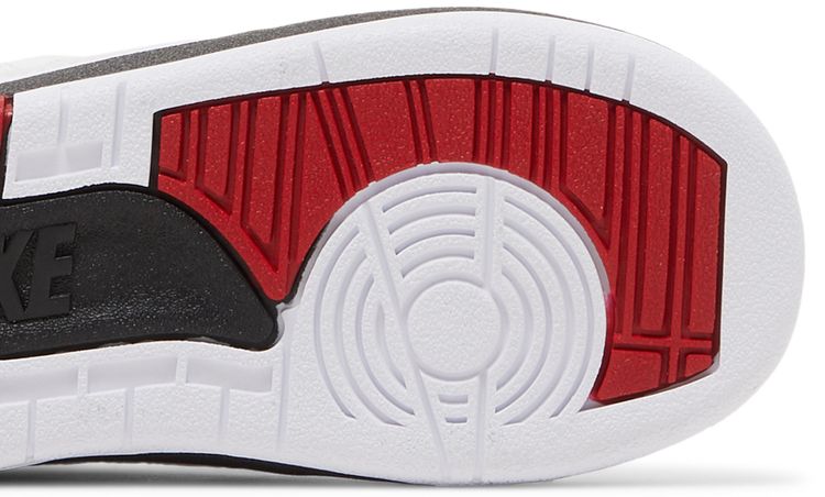 Air Jordan 2 Retro TD Chicago 2022