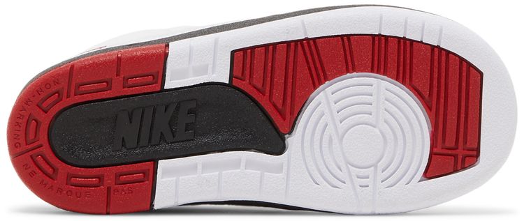 Air Jordan 2 Retro TD Chicago 2022