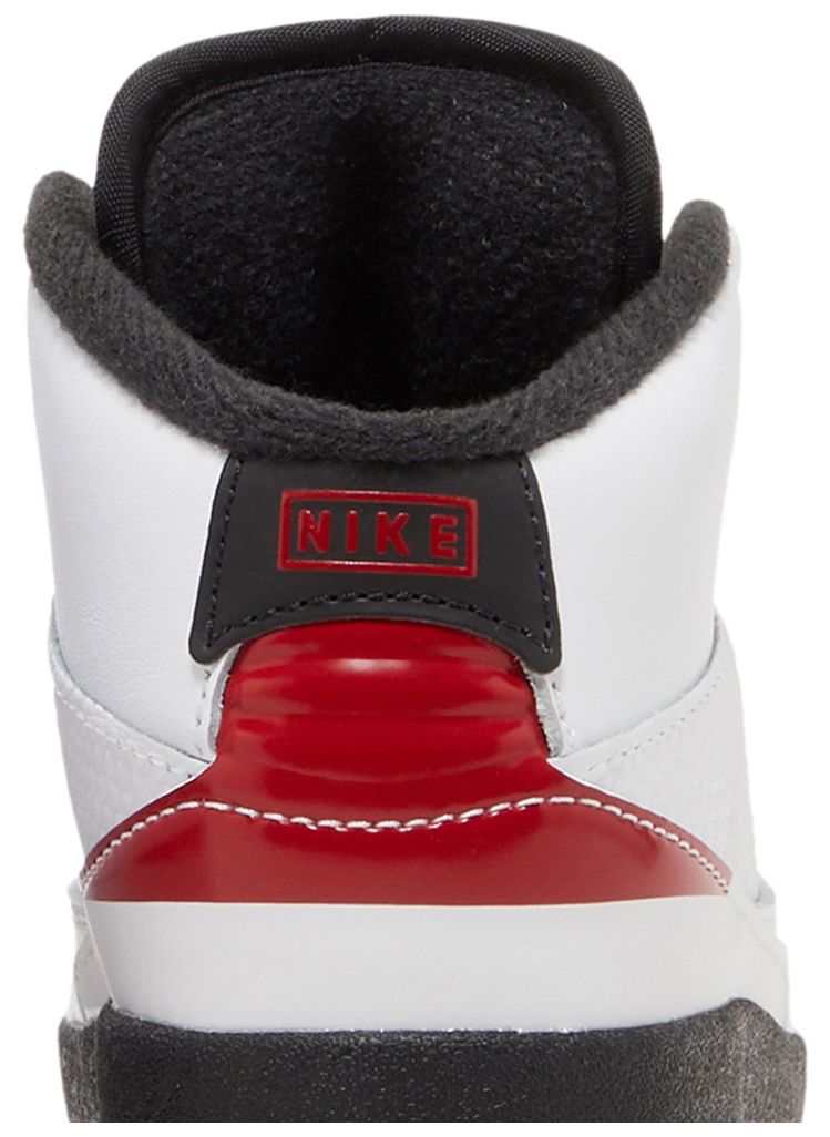 Air Jordan 2 Retro TD Chicago 2022