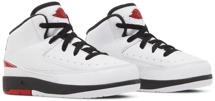 Air Jordan 2 Retro TD Chicago 2022