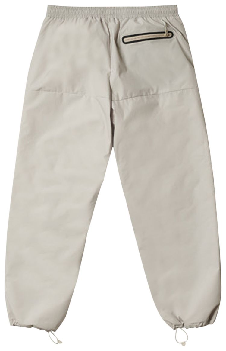 Palace Gore Tex Infinium Loft Jogger Grey