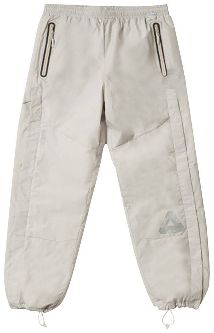 Palace Gore Tex Infinium Loft Jogger Grey