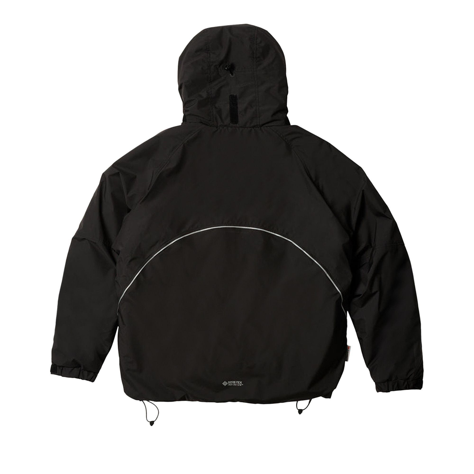 Buy Palace Gore-Tex Infinium Loft Jacket 'Black' - P23JK162