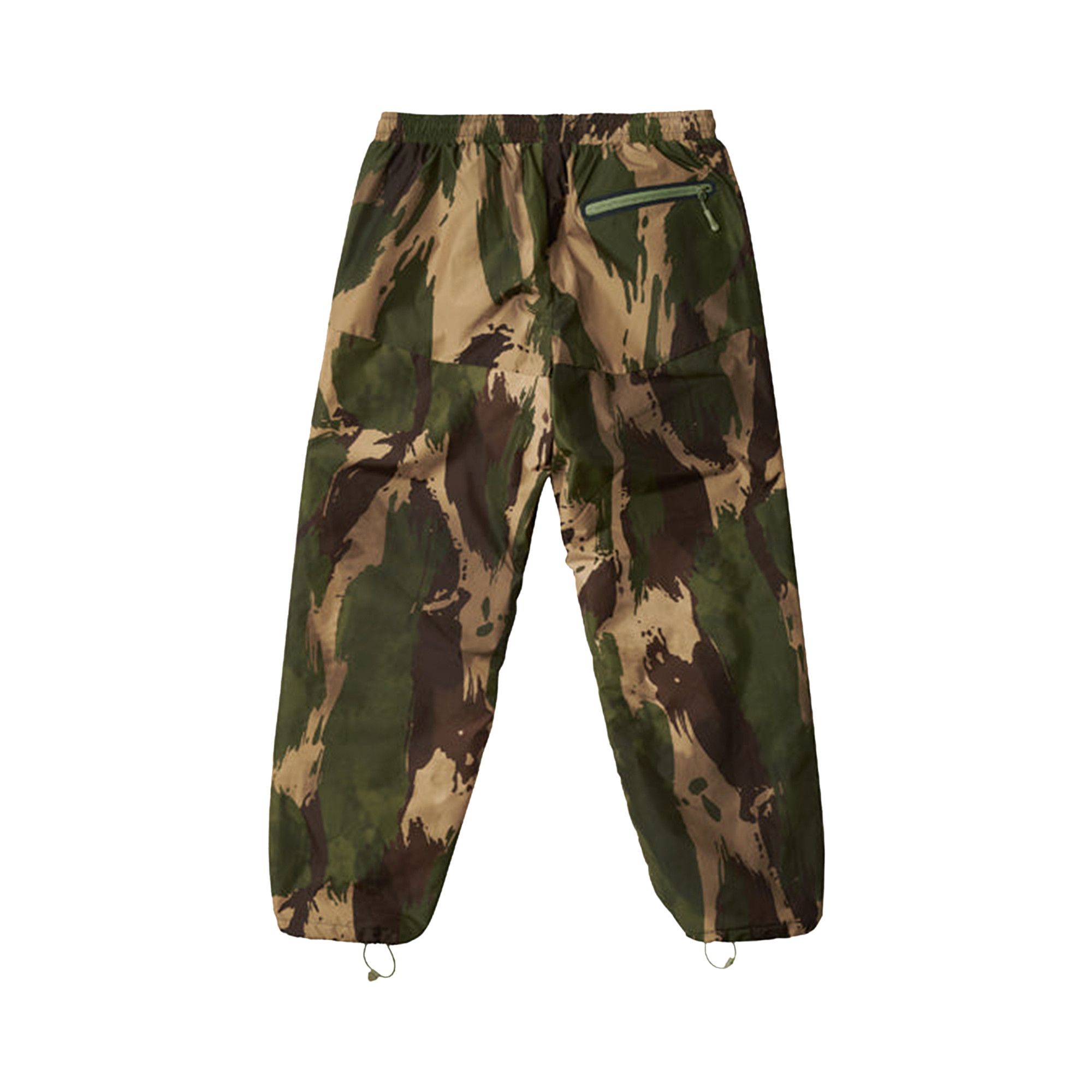 Buy Palace Gore-Tex Infinium Loft Jogger 'Camo' - P23JG124 | GOAT