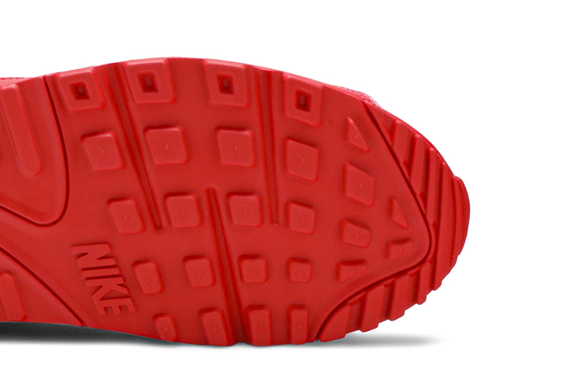 Buy Air Max 90 Triple Red CZ7918 600 GOAT CA