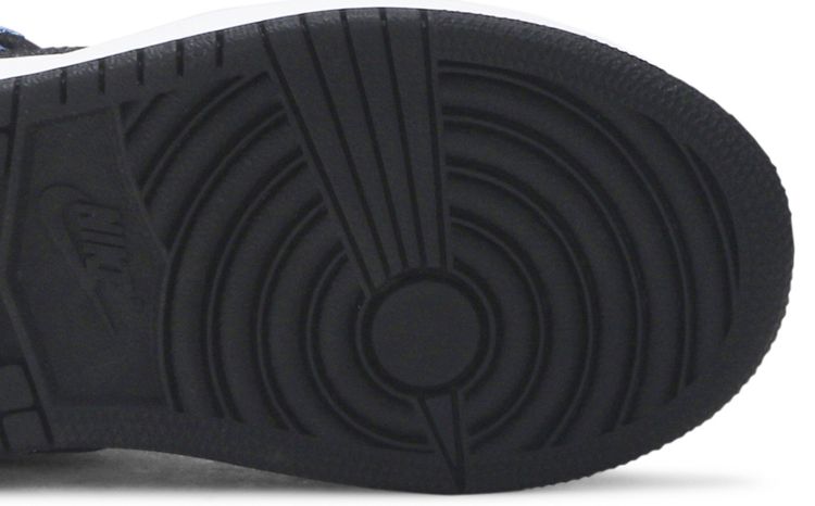 Air Jordan 1 Retro High OG PS Tie Dye