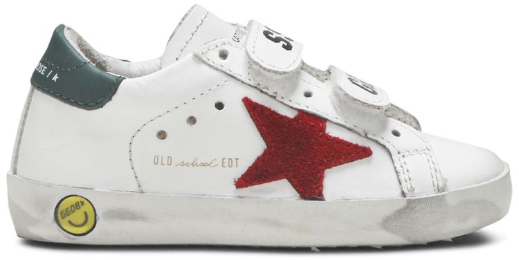 superstar scratch femme